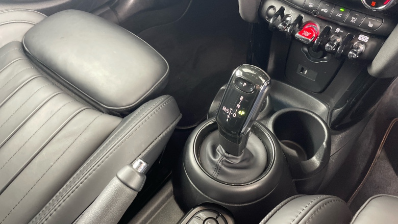 MINI Cooper 1.5 C Exclusive 5dr Auto Petrol Hatchback